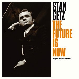 Stan Getz 77