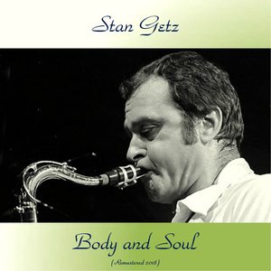 Stan Getz 76