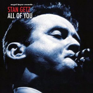 Stan Getz 75