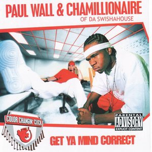 Chamillionaire 21