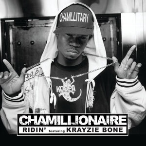 Chamillionaire 13