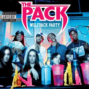 The Pack 1