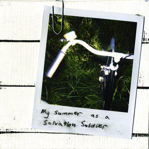 My Summer as a Salvation Soldier 1