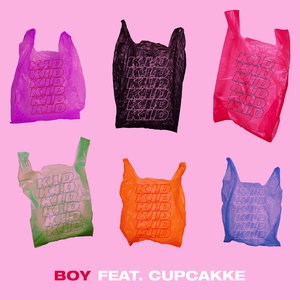cupcakKe 8
