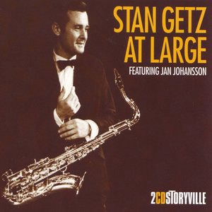 Stan Getz 65