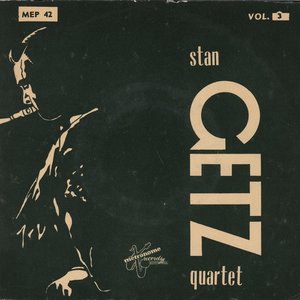 Stan Getz 63