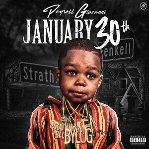 Payroll Giovanni 8