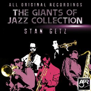 Stan Getz 57