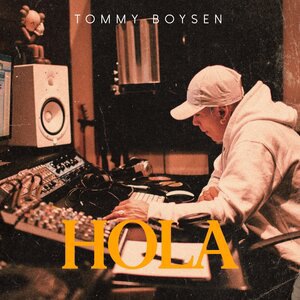 Tommy Boysen 6