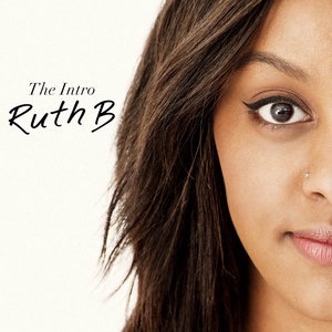 Ruth B. 1