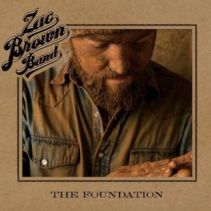 Zac Brown Band 2