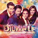 Tukur Tukur - Celebration Mix [From "Dilwale"]