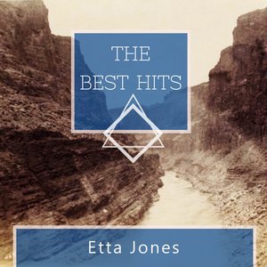 Etta Jones 40