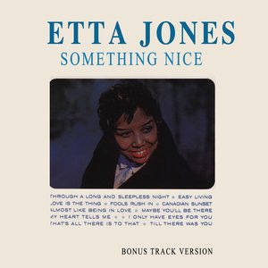 Etta Jones 39