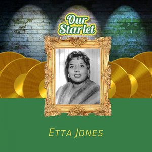 Etta Jones 38