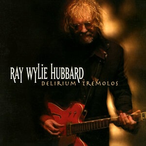 Ray Wylie Hubbard 17