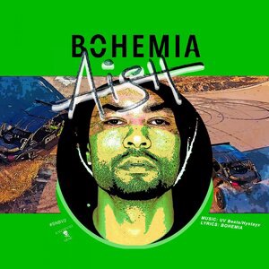 Bohemia 16