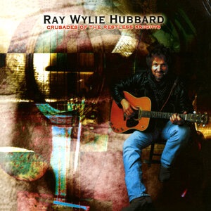 Ray Wylie Hubbard 15