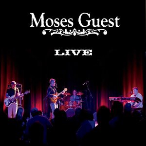 Moses Guest 8