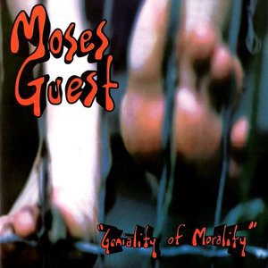 Moses Guest 6