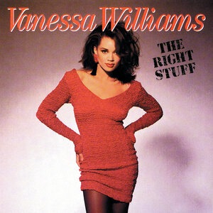 Vanessa Williams 13