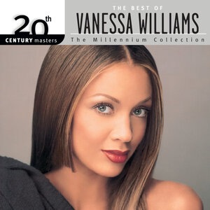 Vanessa Williams 12