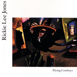 Rickie Lee Jones 16