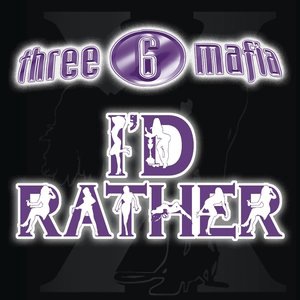 Three 6 Mafia 9