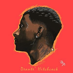 Deanté Hitchcock 3