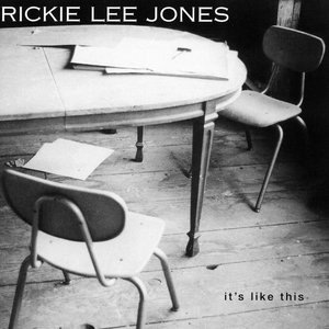 Rickie Lee Jones 13