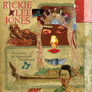 Rickie Lee Jones 10