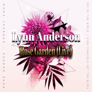 Lynn Anderson 56