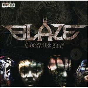 Blaze Ya Dead Homie 4