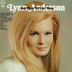 Lynn Anderson 54