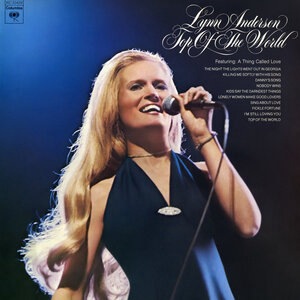 Lynn Anderson 53