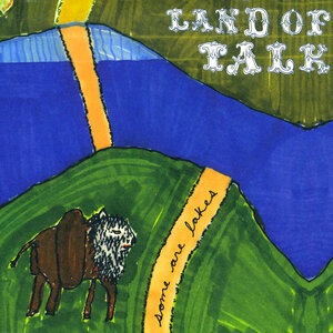 Land of Talk 6