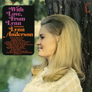 Lynn Anderson 50