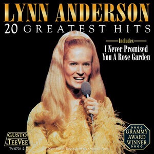 Lynn Anderson 48