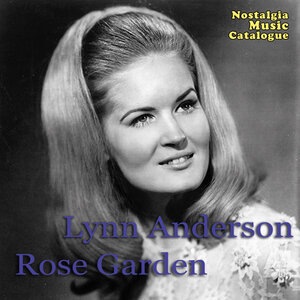 Lynn Anderson 47