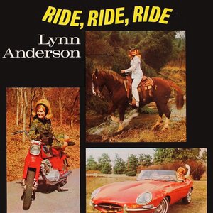 Lynn Anderson 45