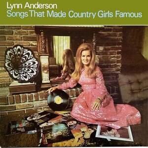 Lynn Anderson 44