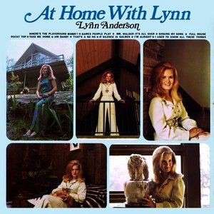 Lynn Anderson 41