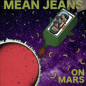 Mean Jeans 3