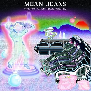 Mean Jeans 2