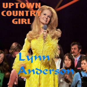 Lynn Anderson 40