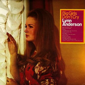 Lynn Anderson 38