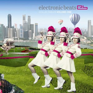 Architecture In Helsinki 1