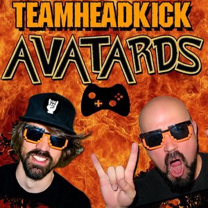 TEAMHEADKICK 5