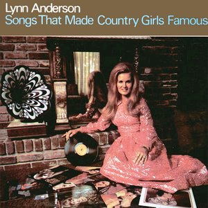 Lynn Anderson 37