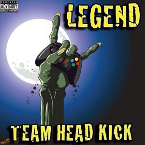 TEAMHEADKICK 2